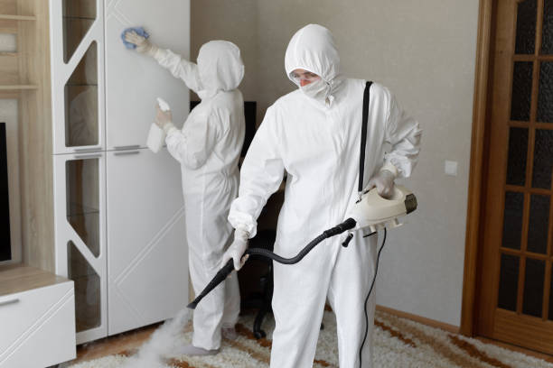 24/7 Emergency Unattended Death Cleanup experts in New London, OH